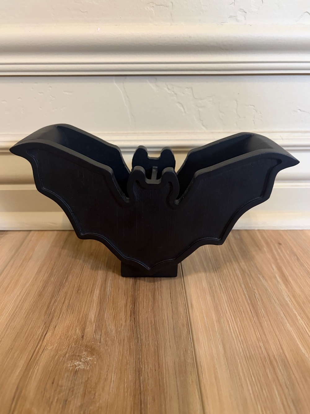 Bat Makeup Brush Holder